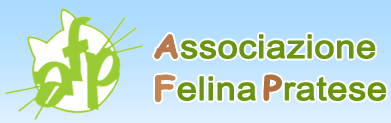 Logo Associazione Felina Prato